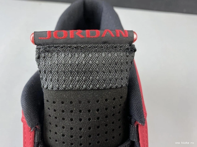 Chep Onekick TORO GYM RETRO RED AIR JORDAN 487471-006 14 0713